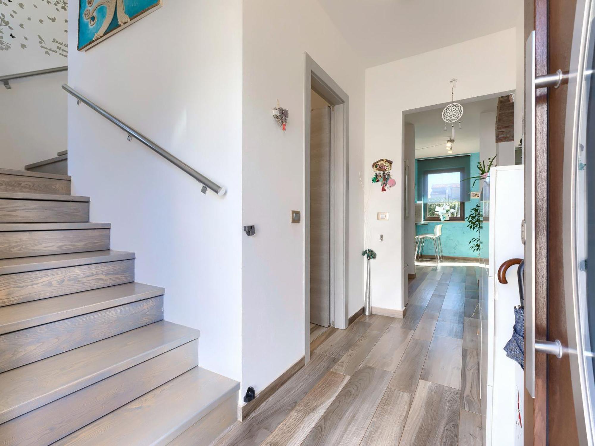 Holiday Home Villa Amaii By Interhome Karigador Exterior foto